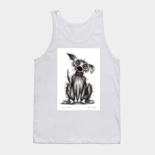 Little Larry Tank Top